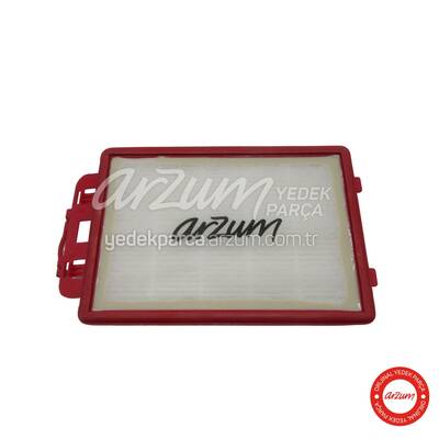 Cleanart Silence Hepa Air Outlet Filter