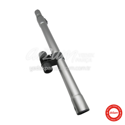 Arzum Cleanart Silence Pro Aluminium Telescopic Pipe