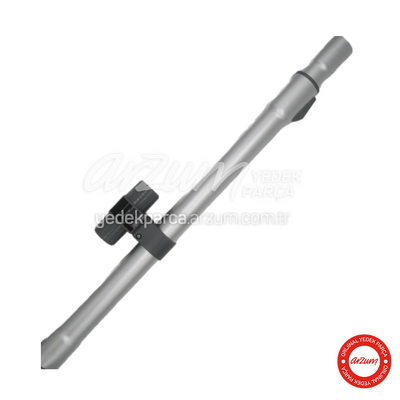 Arzum Cleanart Silence Pro Aluminium Telescopic Pipe