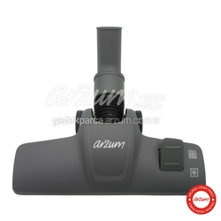  - Arzum Cleanart Silence Pro Kuru Süpürme Başlığı