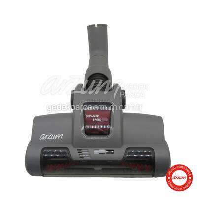 Cleanart Silence Pro Mini Turbo Dry Vacuuming Nozzle