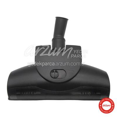 Arzum Cleanart Silent Turbo Kuru Süpürme Başlığı