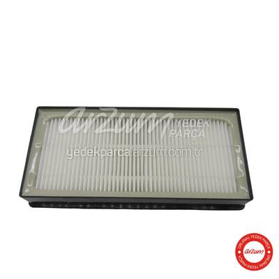 Arzum Cleanart Smart Hepa Air Outlet Filter