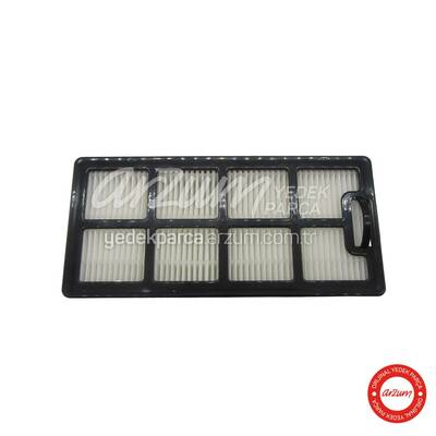 Arzum Cleanart Smart Hepa Air Outlet Filter