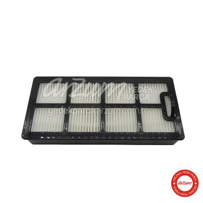 Arzum Cleanart Smart Hepa Air Outlet Filter