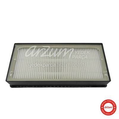 Arzum Cleanart Smart Hepa Air Outlet Filter
