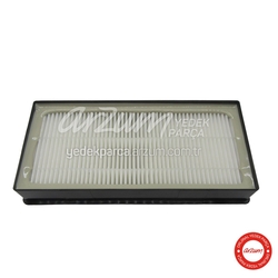  - Cleanart Smart Hepa Air Outlet Filter