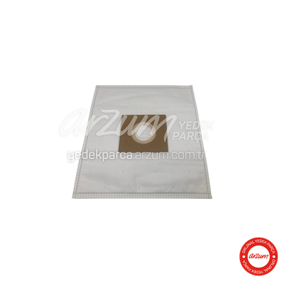Arzum Cleanart Ultra & Compact Dust Bag - 5`Li