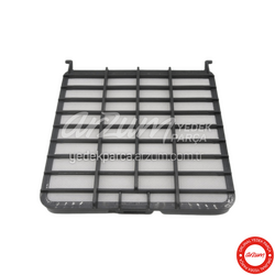  - Cleanart Ultra Silent Air Inlet Filter and Frame