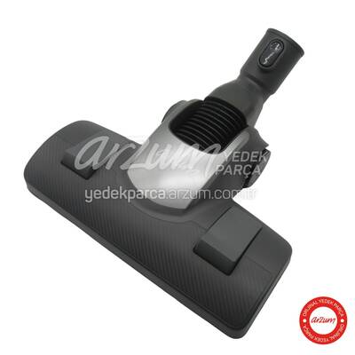 Cleanart Ultra Silent Dry Vacuuming Nozzle