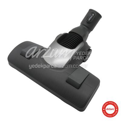 Cleanart Ultra Silent Dry Vacuuming Nozzle