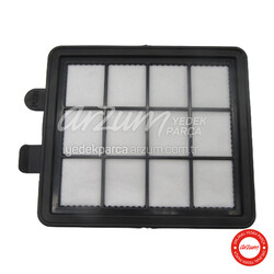  - Clean Force Air Inlet Filter - Hepa