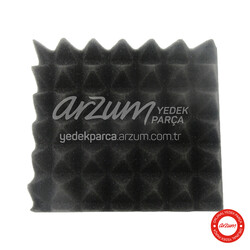  - Clean Force Air Inlet Filter - Sponge
