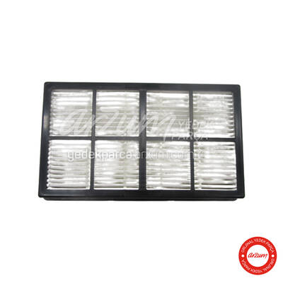 Clean Force Air Outlet Filter - Hepa