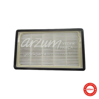 Clean Force Air Outlet Filter - Hepa