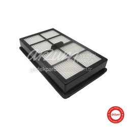  - Clean Force Air Outlet Filter - Hepa