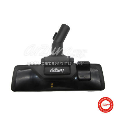 Clean Force Vacuum Head