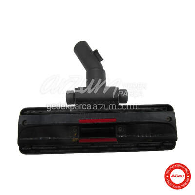 Clean Force Vacuum Head