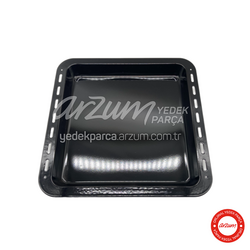  - Arzum Cookart Kare Tepsi