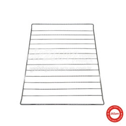  - Arzum Cookart Maxi Tel Izgara - Bükümlü