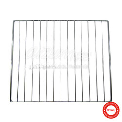  - Arzum Cookart Maxi Tel Izgara-Düz