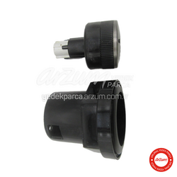  - Cookart Plus Popup Button