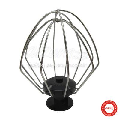 Arzum Crust Mix Beater