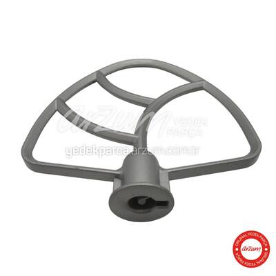 Arzum Crust Mix Mixer