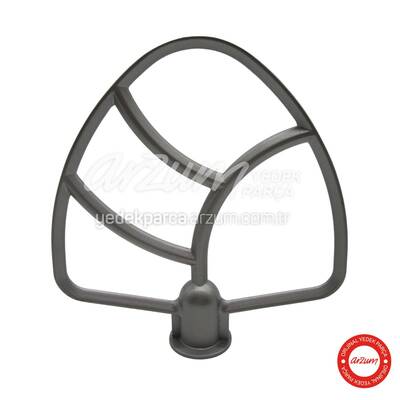 Arzum Crust Mix Mixer