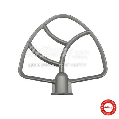 Arzum Crust Mix Mixer