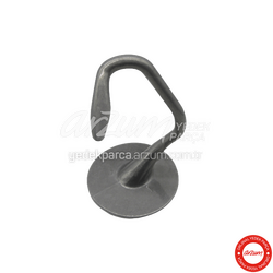  - Crust Mix Plus Dough Kneader