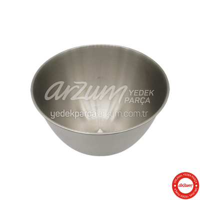 Arzum Crust Mix Plus Karıştırma Haznesi