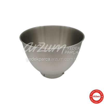 Arzum Crust Mix Plus Karıştırma Haznesi