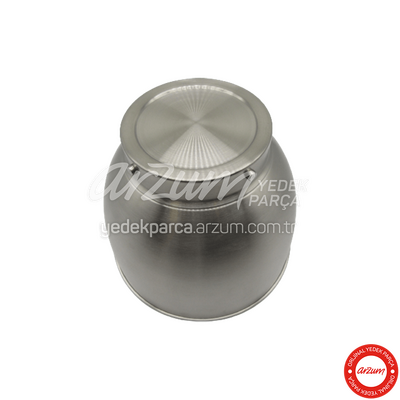 Arzum Crust Mix Plus Karıştırma Haznesi
