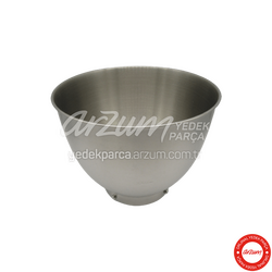  - Crust Mix Plus Mixing Bowl 