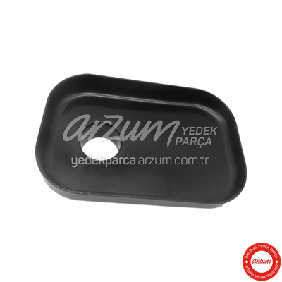 Arzum Crust Mix Plus Tepsi