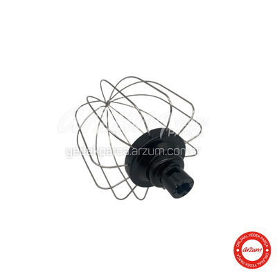 Arzum Crust Mix Pro Beater
