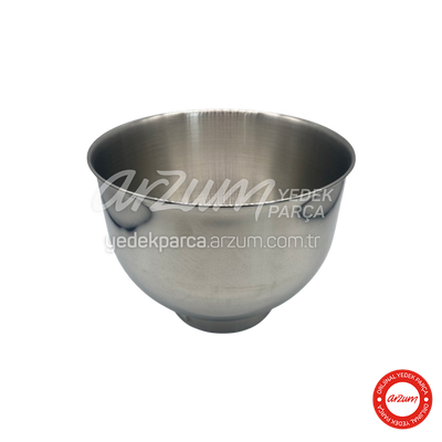 Arzum Crust Mix Pro Mixing Bowl