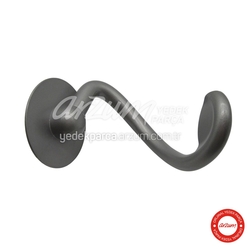  - Arzum Crust Mix Yoğurucu