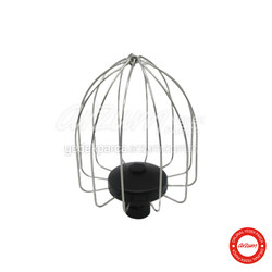  - Crust Mix Duo Beater