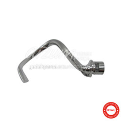  - Crust Mix Duo Kneader