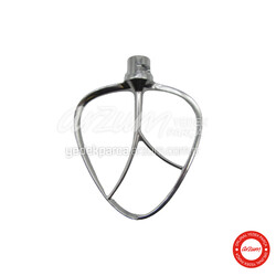  - Crust Mix Duo Mixer 