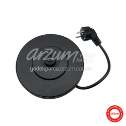  - Arzum Deminde Alt Tabla Komple