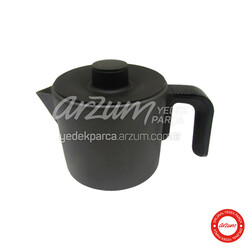  - Arzum Deminde Demlik Komple-Füme