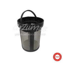  - Dreamtea Glass Teapot Filter