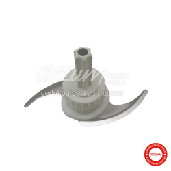  - Arzum Dublex Üst Parçalama Bıçağı