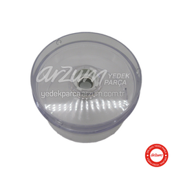  - Arzum Dublex Üst Parçalama Kabı