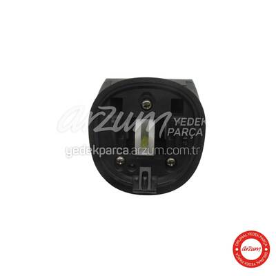 Ducati Foil (Face) Shaving Nozzle