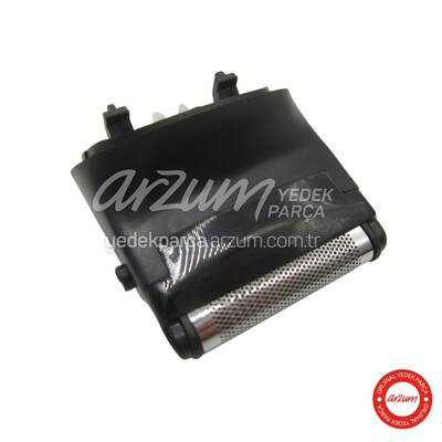 Ducati Foil (Face) Shaving Nozzle
