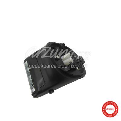 Arzum Ducati Folyo (Yüz) Traş Başlığı